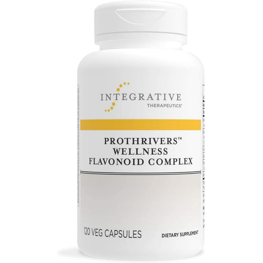 ProThrivers Wellness Flavonoid Complex (120 Capsules)-Vitamins & Supplements-Integrative Therapeutics-Pine Street Clinic