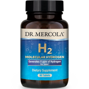 H2 Molecular Hydrogen (90 Tablets)