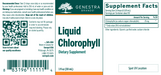 Liquid Chlorophyll (30 ml)