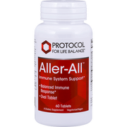 Aller-All Seasonal Support (60 Tablets)