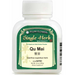 Qu Mai (Extract Powder) (100 g)-Vitamins & Supplements-Plum Flower-Pine Street Clinic