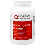 Myo-Inositol Powder (1 Pounds)