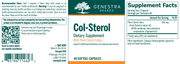 Col-Sterol (60 Softgels)