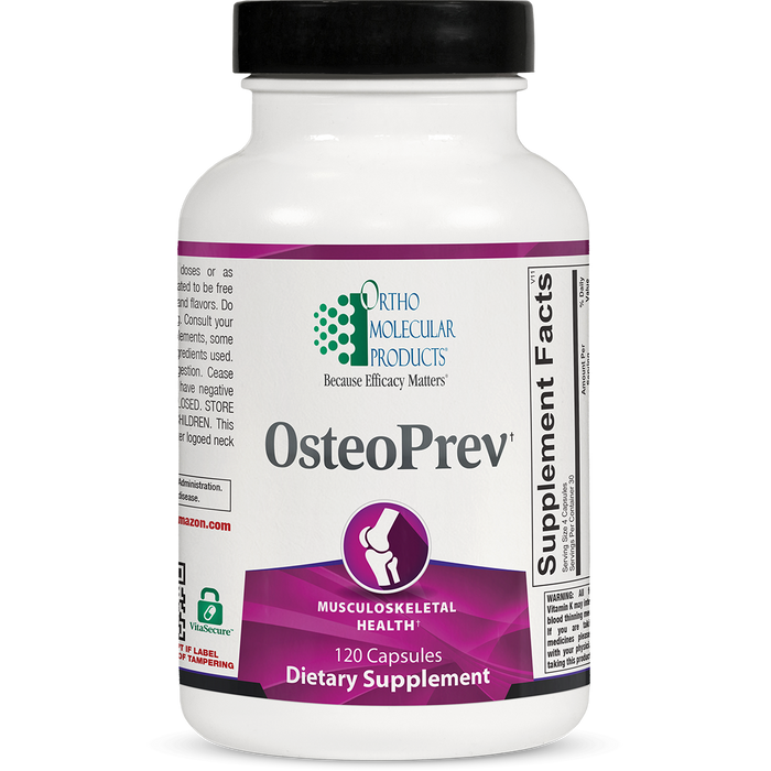 OsteoPrev (120 Capsules)