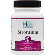 Strontium (60 Capsules)