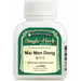 Mai Men Dong (Ophiopogon japonicus tuber) Extract Powder (100 Grams)-Plum Flower-Pine Street Clinic