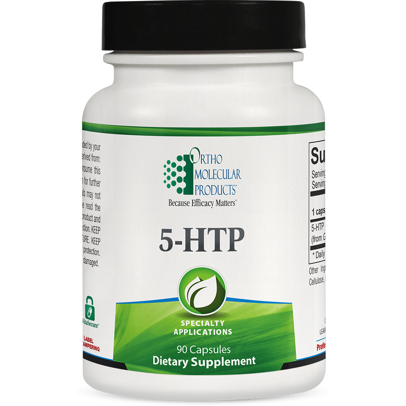 5-HTP (100mg) (90 Capsules)