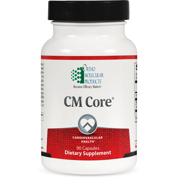 CM Core (90 Capsules)