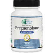 Pregnenolone (100 Tablets)