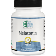 Melatonin (1 mg) (100 Tablets)