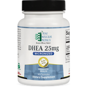 DHEA (25 mg) (90 Capsules)