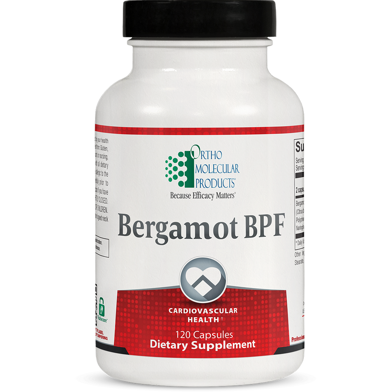 Bergamot BPF