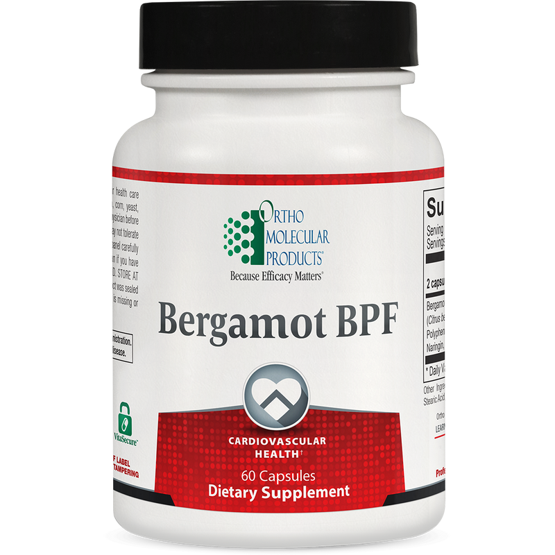 Bergamot BPF
