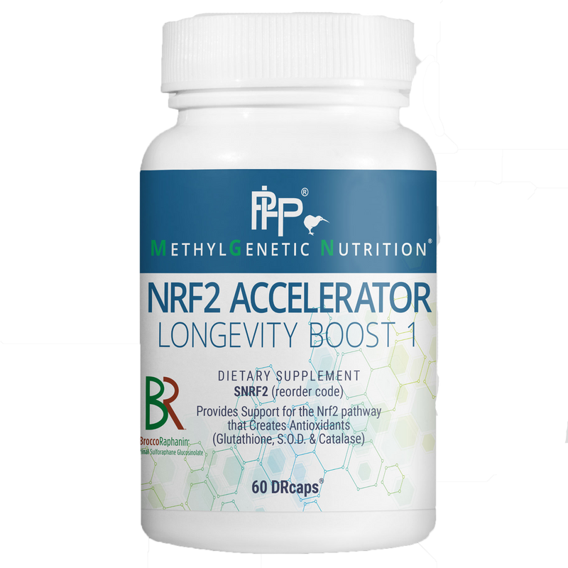 NRF2 Accelerator (60 Capsules)