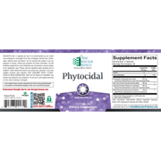 Phytocidal (120 Capsules)