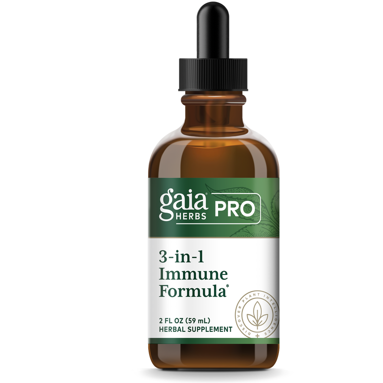 3 in 1 Immune Formula (formerly Astragalus Supreme)