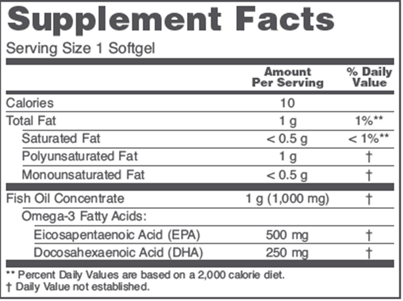 Ultra Omega 3-D (90 Softgels)