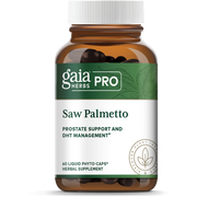 Saw Palmetto (formerly Saw Palmetto Berry) (60 Capsules)
