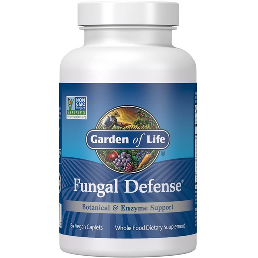 Fungal Defense (84 Capsules)