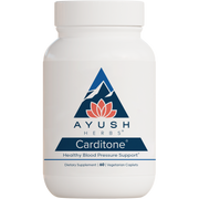 Carditone (60 Capsules)