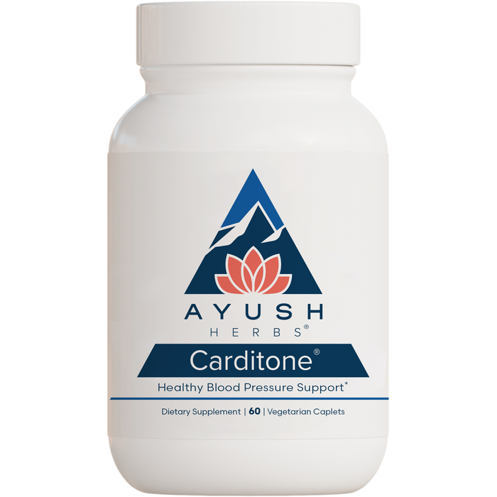 Carditone (60 Capsules)