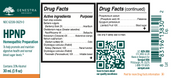 HPNP (30 ml)