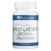 Rest & Reset (60 Capsules)