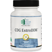 CDG EstroDIM (60 Capsules)