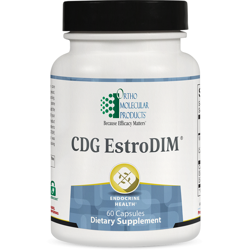 CDG EstroDIM (60 Capsules)
