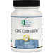 CDG EstroDIM (60 Capsules)-Ortho Molecular Products-Pine Street Clinic