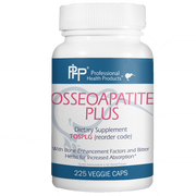 Osseoapatite Plus (225 Capsules)
