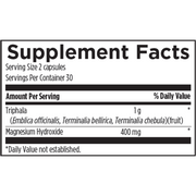 Colon RX (60 Capsules)