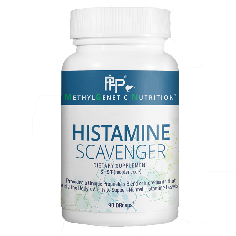 Histamine Scavenger (90 Capsules)