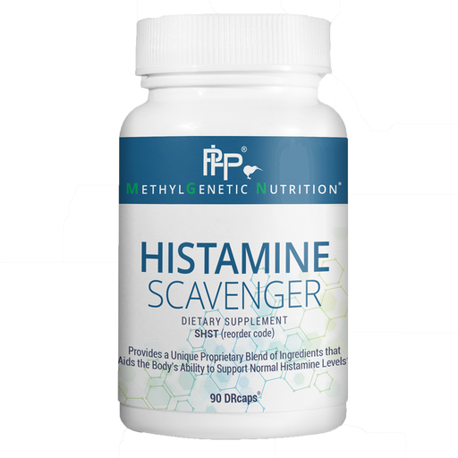 Histamine Scavenger (90 Capsules)-Professional Health Products-Pine Street Clinic