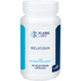 Melatonin 3 mg (60 Capsules)-Klaire Labs-Pine Street Clinic
