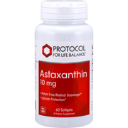 Astaxanthin (60 Softgels)