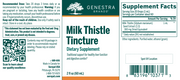 Milk Thistle Tincture (60 ml)