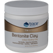 Bentonite Clay (454 grams)-Vitamins & Supplements-Trace Minerals-Pine Street Clinic