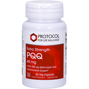Extra Strength PQQ (50 Capsules)