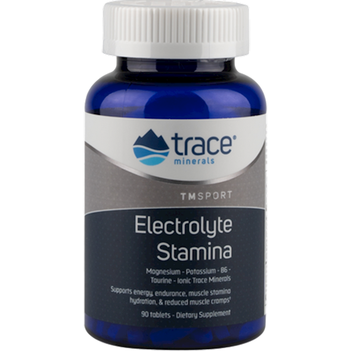 Electrolyte Stamina (90 Tablets)