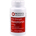 Melatonin-Vitamins & Supplements-Protocol For Life Balance-10 mg - 100 Capsules-Pine Street Clinic