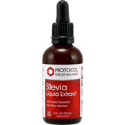 Stevia Liquid Extract (2 Ounces)