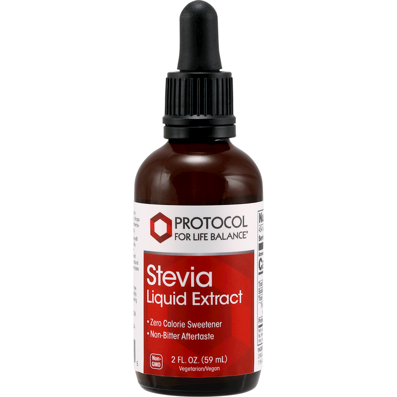 Stevia Liquid Extract (2 Ounces)