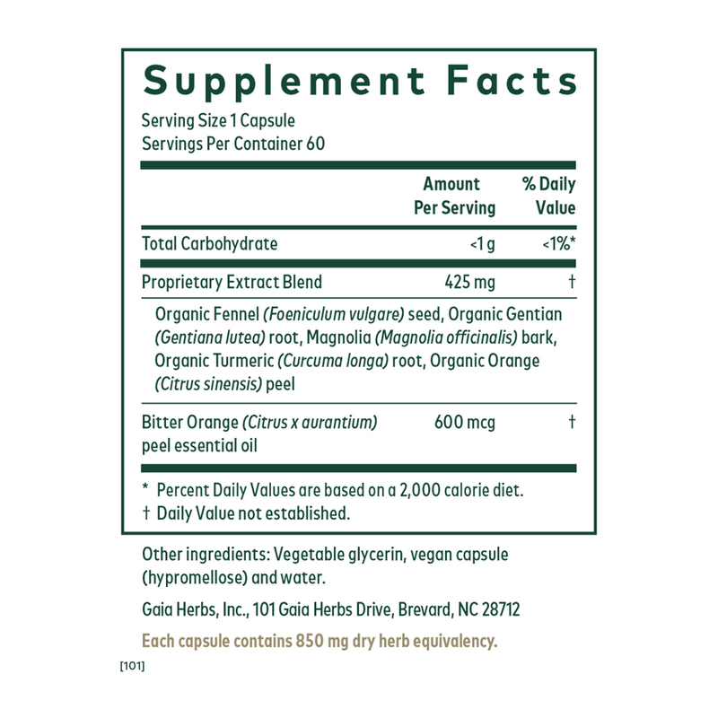 MMC Restore (60 Capsules)