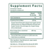 MMC Restore (60 Capsules)-Vitamins & Supplements-Gaia PRO-Pine Street Clinic
