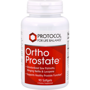 Ortho Prostate (90 Softgels)