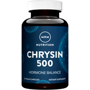 Chrysin (500 mg) (30 Capsules)