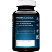 Chrysin (500 mg) (30 Capsules)