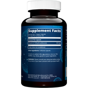 Chrysin (500 mg) (30 Capsules)