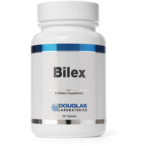 Bilex (90 Tablets)-Vitamins & Supplements-Douglas Laboratories-Pine Street Clinic